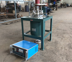 GSA型高壓反應釜